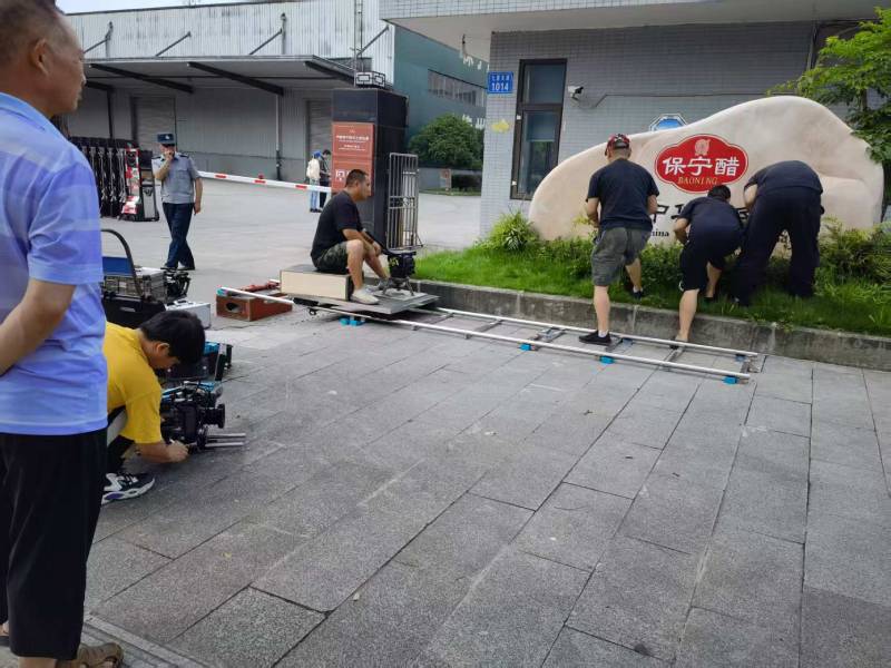 道里区TVC拍摄：制造业专属TVC方案，用镜头展现企业硬核实力！