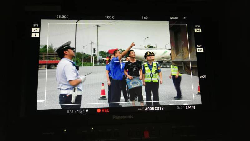 道里区TVC拍摄：用专业镜头助力品牌曝光，让广告触达更多目标用户！