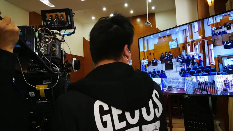 道里区TVC制作：政企单位合规宣传，专业把控内容，官方平台适用！