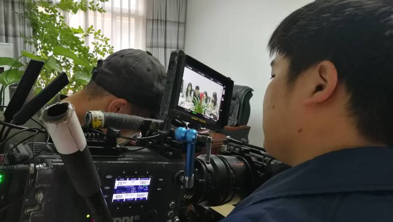 剧本杀式体验：道里区广告片拍摄公司构建沉浸式消费决策路径