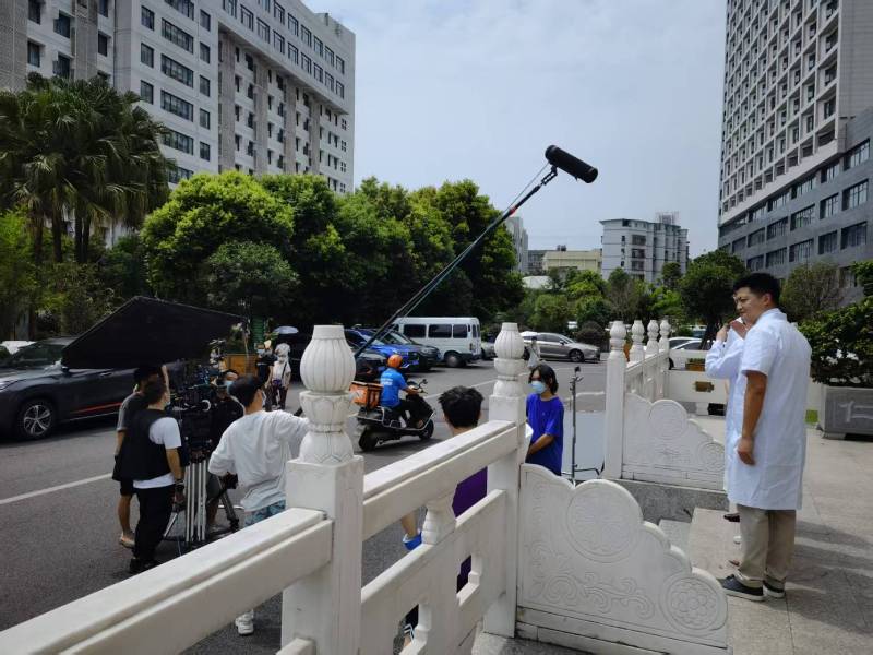 道里区广告片拍摄公司低成本实现高规格制作的诀窍